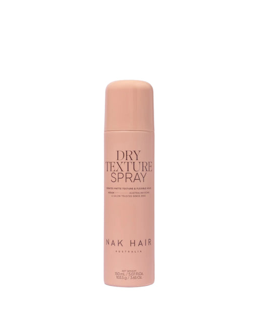 Nak Signature Dry Texture Spray