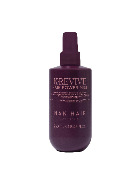 Nak Signature K-Revive Hair Power Mist