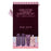 NAK Hair Holiday Structure Complex Quad Pack 2026