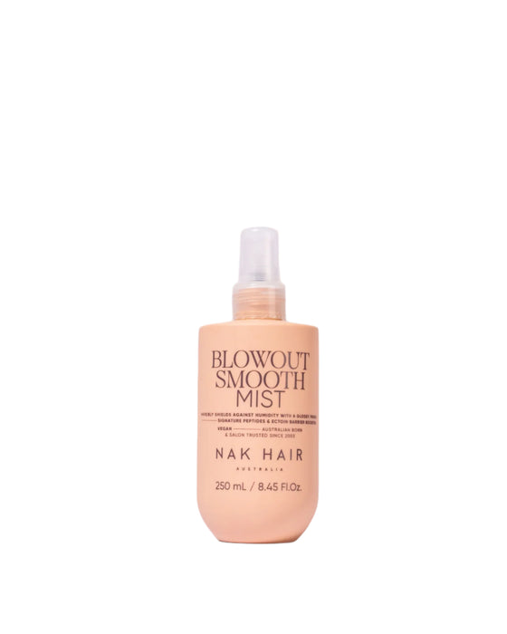 Nak Signature Blowout Smooth Mist