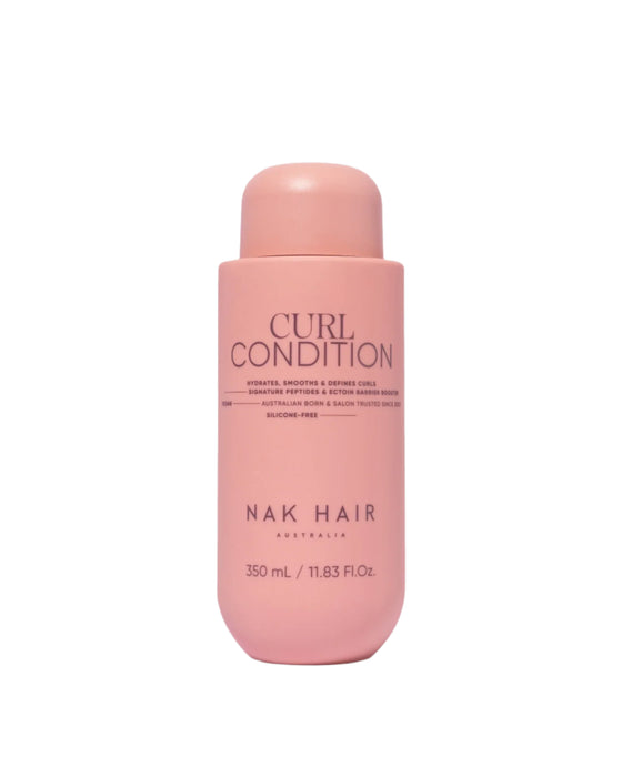 Nak Signature Curl Conditioner