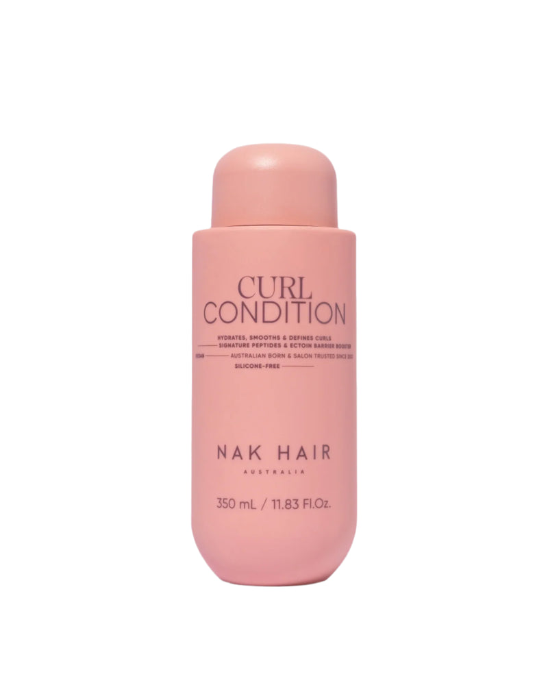 Nak Signature Curl Conditioner