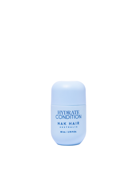 Nak Signature Hydrate Travel Conditioner