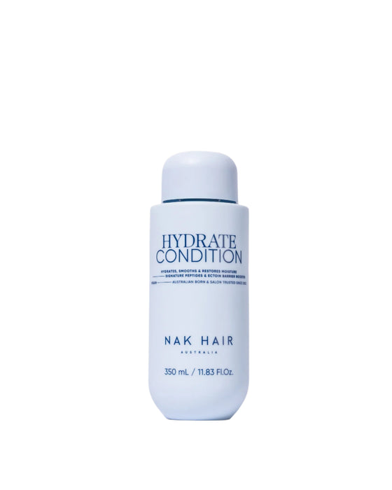 Nak Signature Hydrate Conditioner