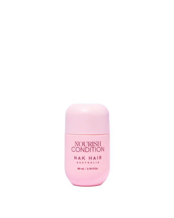 Nak Signature Nourish Travel Conditioner