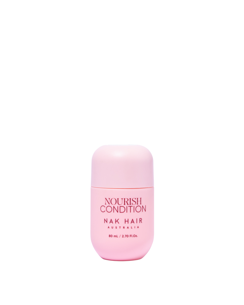 Nak Signature Nourish Travel Conditioner