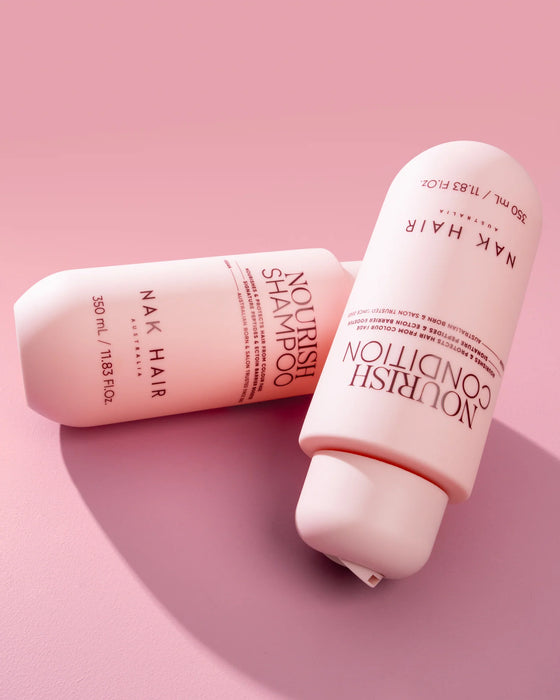 Nak Signature Nourish Conditioner