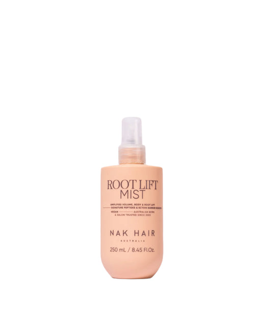 Nak Signature Root Lift Mist