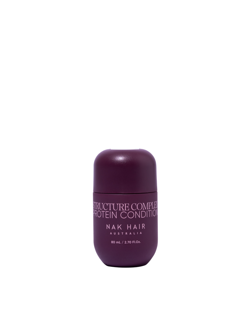 Nak Signature Structure Complex Protein Travel Conditioner
