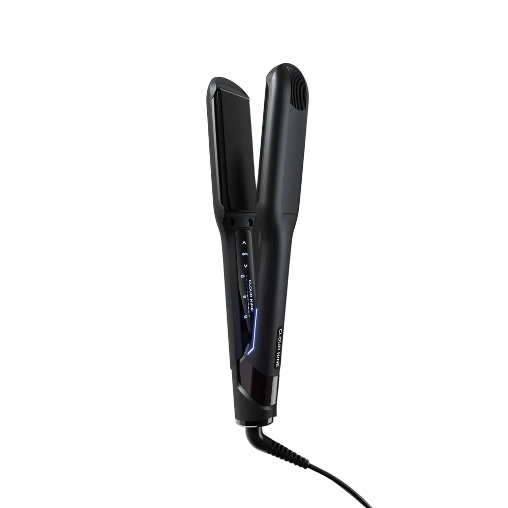 Cloud Nine The Wide Iron - For Professional Use