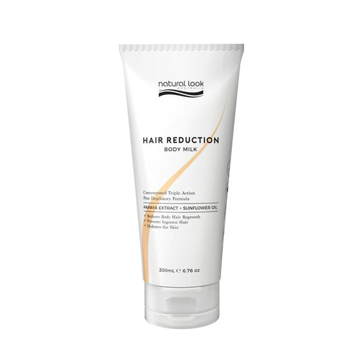 Natural Look DepilCare Hair Reduction Body Milk