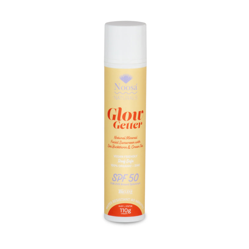 Noosa Naturals Glow Getter SPF