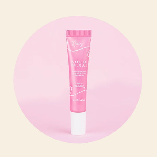 Mitty Solid Nail Glue