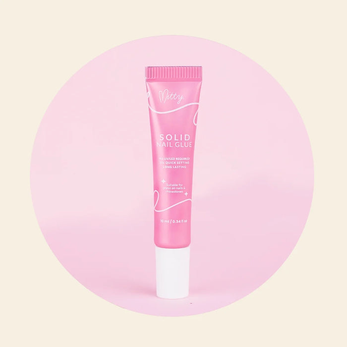Mitty Solid Nail Glue