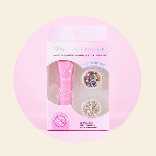 Mitty Solid Nail Glue