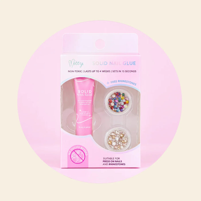 Mitty Solid Nail Glue