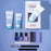Natural Look Hand & Nail Manicure Holiday Pack