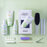 Natural Look Cool Feet Pedicure Holiday Pack