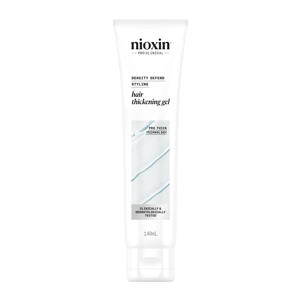 Nioxin Density Defend Hair Thickening Gel