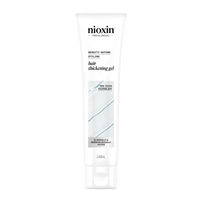 Nioxin Density Defend Hair Thickening Gel