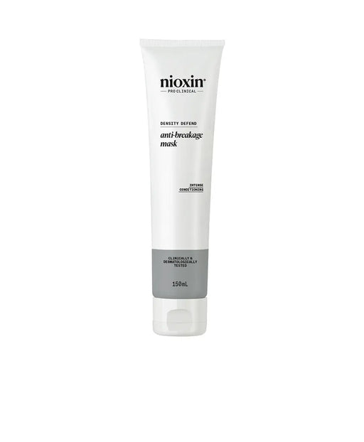 Nioxin Density Defend Anti-Breakage Strengthening Mask