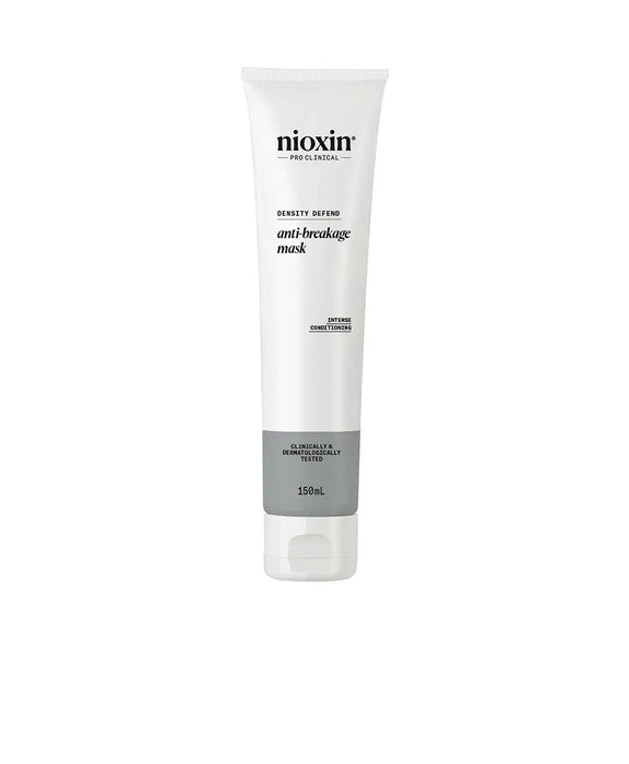 Nioxin Density Defend Anti-Breakage Strengthening Mask
