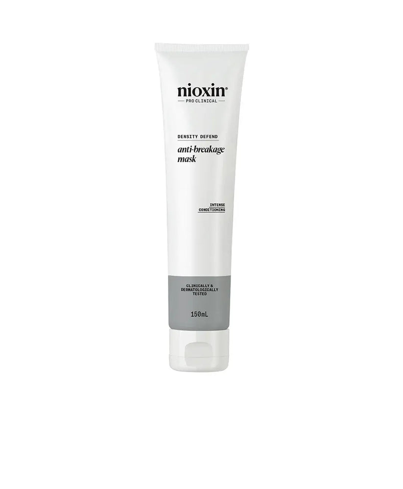 Nioxin Density Defend Anti-Breakage Strengthening Mask