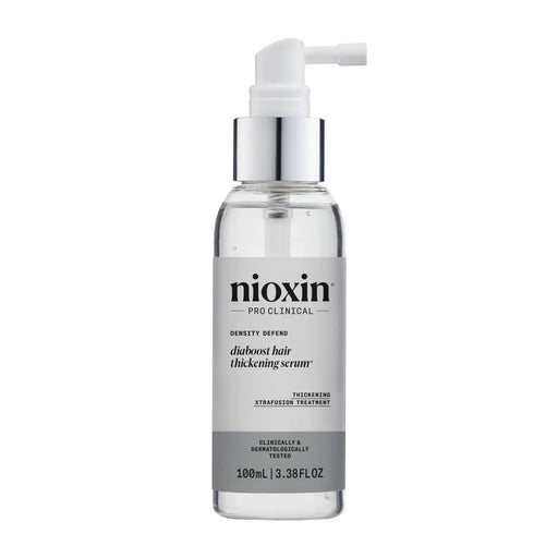 Nioxin Density Defend Diaboost Hair Thickening Serum