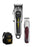 Wahl Super Taper Pro + A-Lign Trimmer Combo - January Promo!