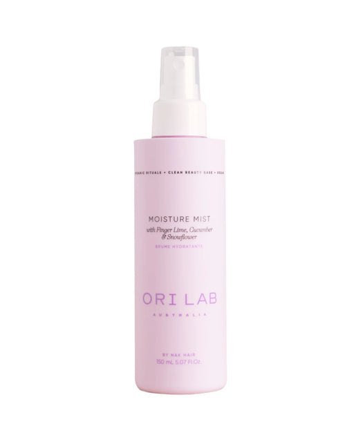 ORI Lab Moisture Mist