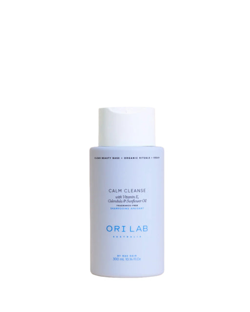 ORI Lab Calm Cleanse