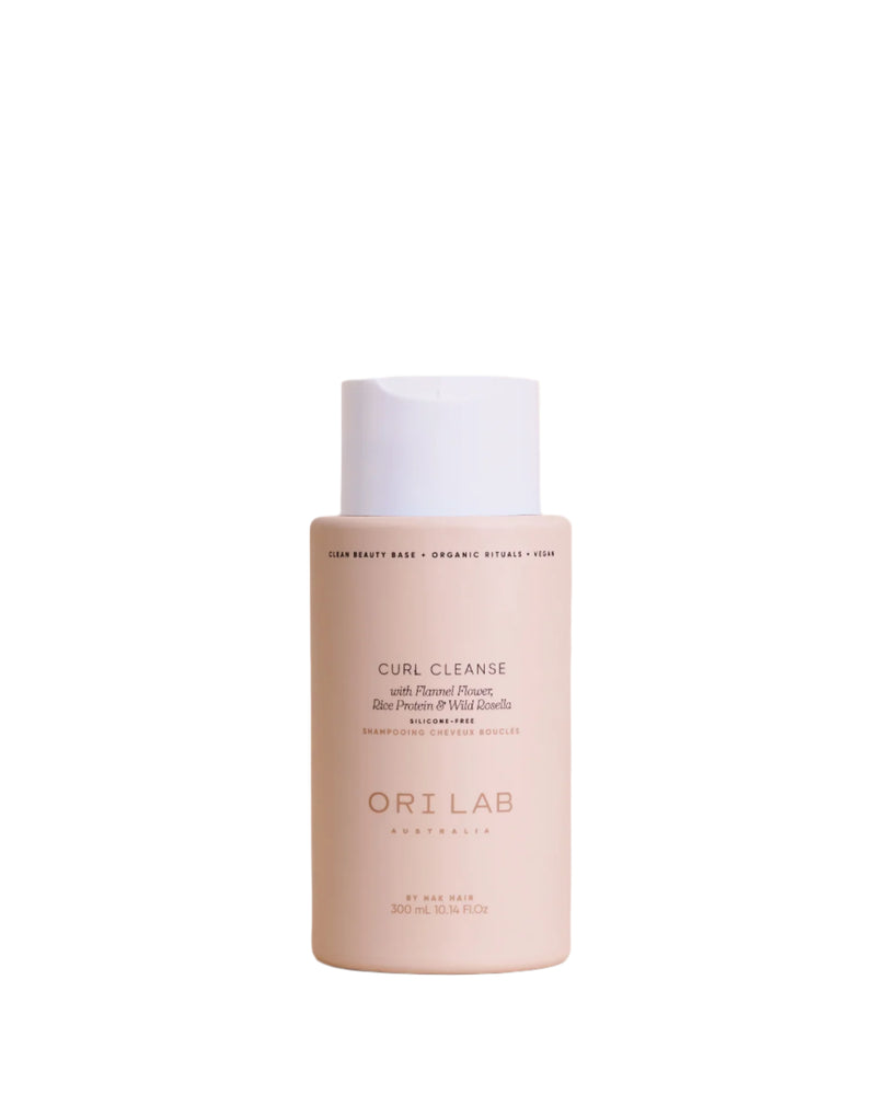 ORI Lab Curl Cleanse