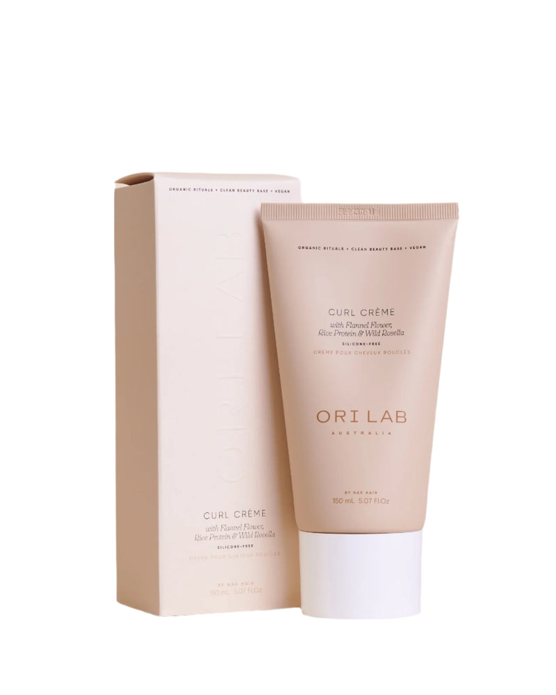 ORI Lab Curl Crème
