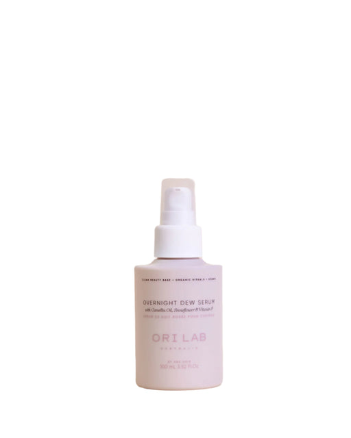 ORI Lab Overnight Dew Serum