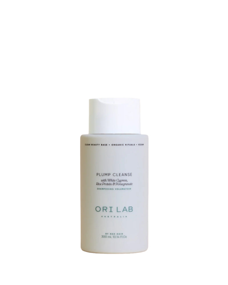 ORI Lab Plump Cleanse