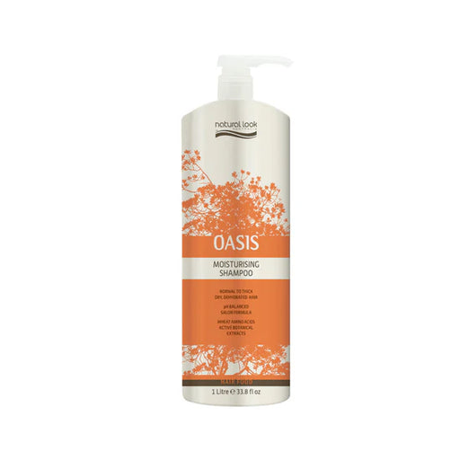 Natural Look Oasis Moisturising Conditioner