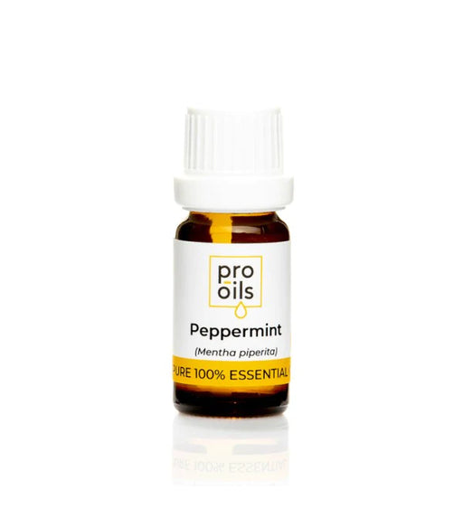 Pro Oils Essential Oil - Peppermint