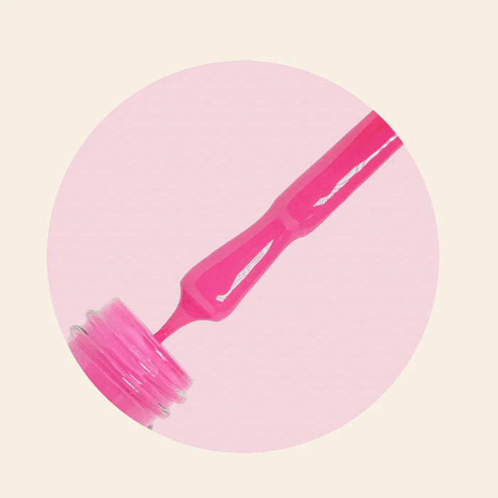 Mitty Gel-Me Pure Colour - Petunia Pink