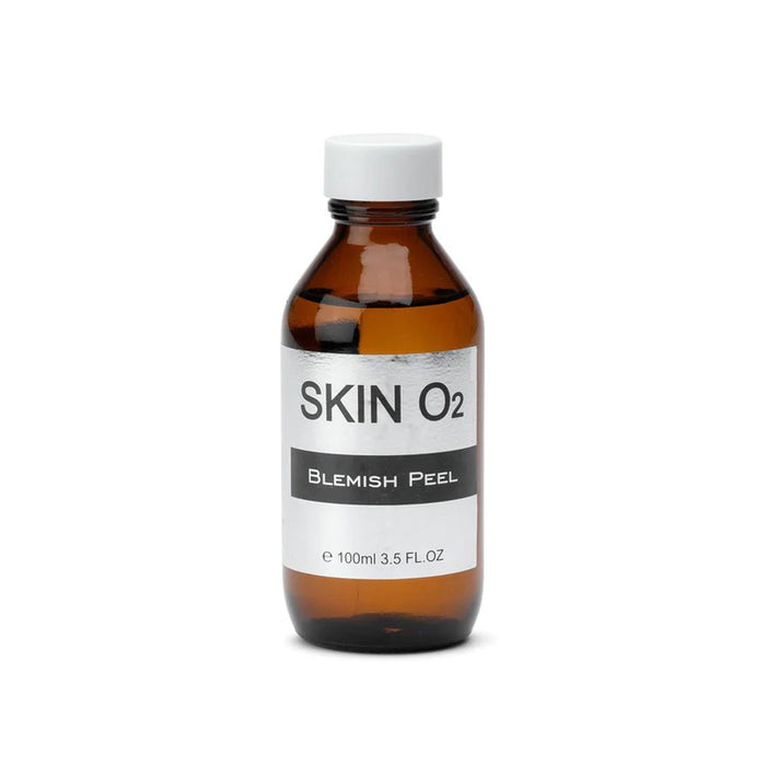 Skin O2 Blemish Peel