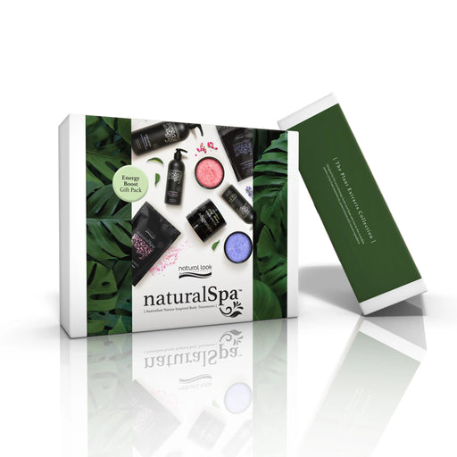 NaturalSpa Plant Extracts Gift Pack