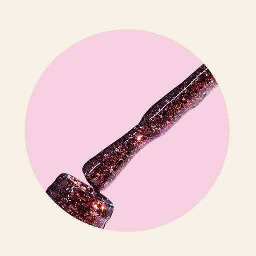 Mitty Gel Colour - Poshness