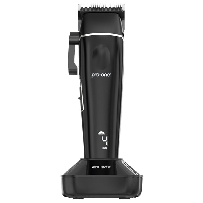 Pro-One Stealth Cordless Clipper