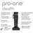 Pro-One Stealth Cordless Clipper
