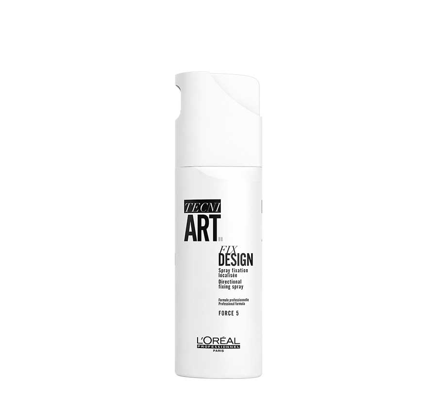 L'Oréal Tecni.Art Fix Design