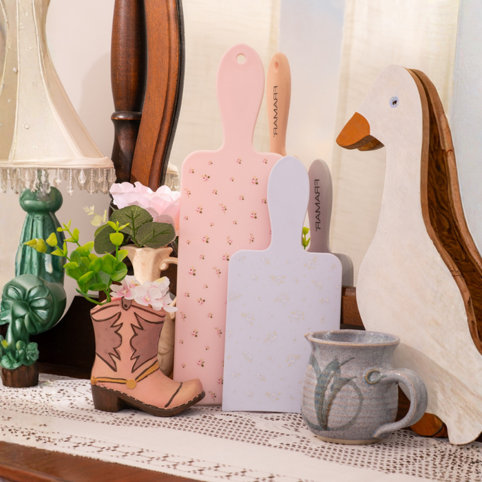 Framar Country Charm Paddle Pack