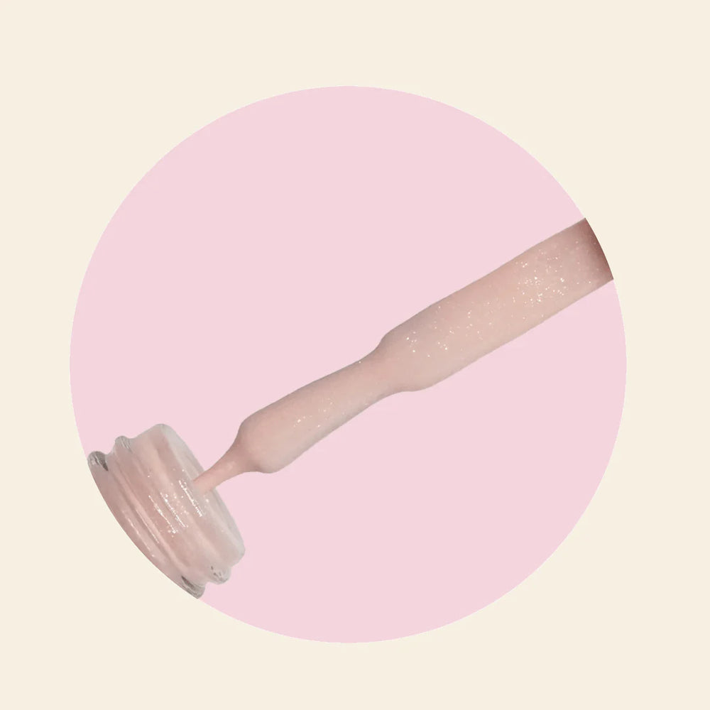 Mitty Gel-Me Pure Colour - Pavlova