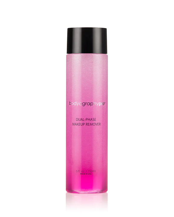 Bodyography Dual-Phase Makeup Remover