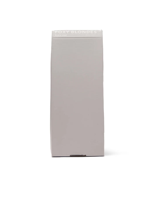 Foxy Blondes Plain Jane - Extra Long