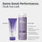 Paul Mitchell Platinum Blonde Violet Conditioner