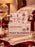 Foxy Blondes Christmas Party Pop Up Foil